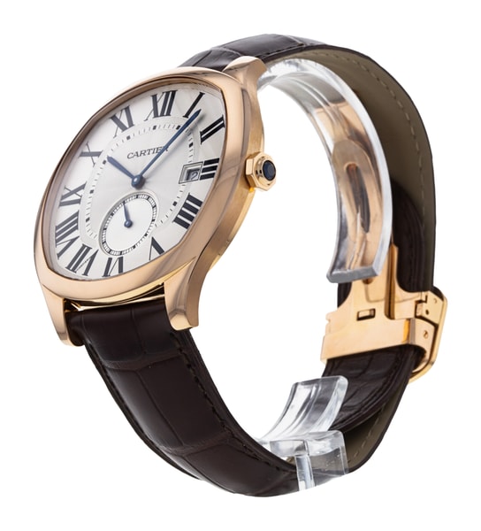 Cartier Drive De Cartier WGNM0003